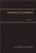 Housing Economics by Alex Marsh, Kenneth Gibb