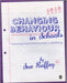 Changing Behaviour in Schools by Roffey