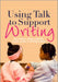 Using Talk to Support Writing by Fisher