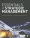 Essentials of Strategic Management by Martyn R. Pitt