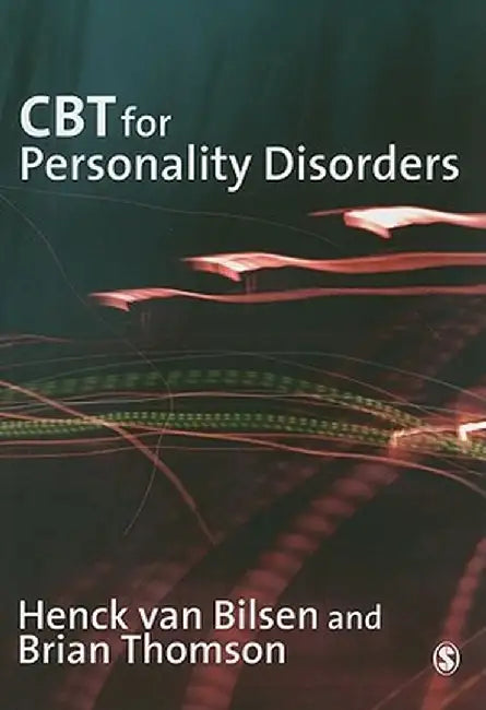 CBT for Personality Disorders by Henck