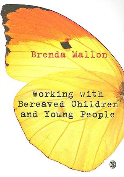 Working With Bereaved Children And Young People by Brenda Mallon