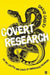 Covert Research: The Art, Politics and Ethics of Undercover Fieldwork by David Calvey