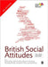 British Social Attitudes: The 26th Report by Alison Park, Others