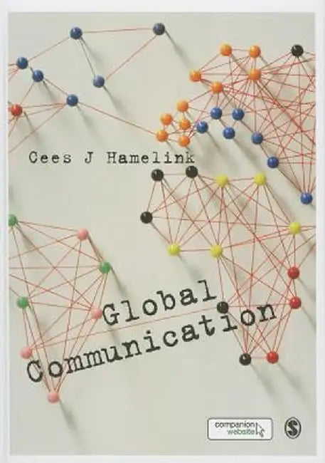 Global Communication by Cees Hamelink