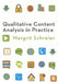 Qualitative Content Analysis in Practice by Margrit Schreier