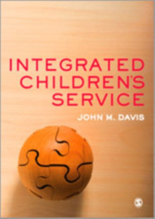 Integrated Children's Services by Davis