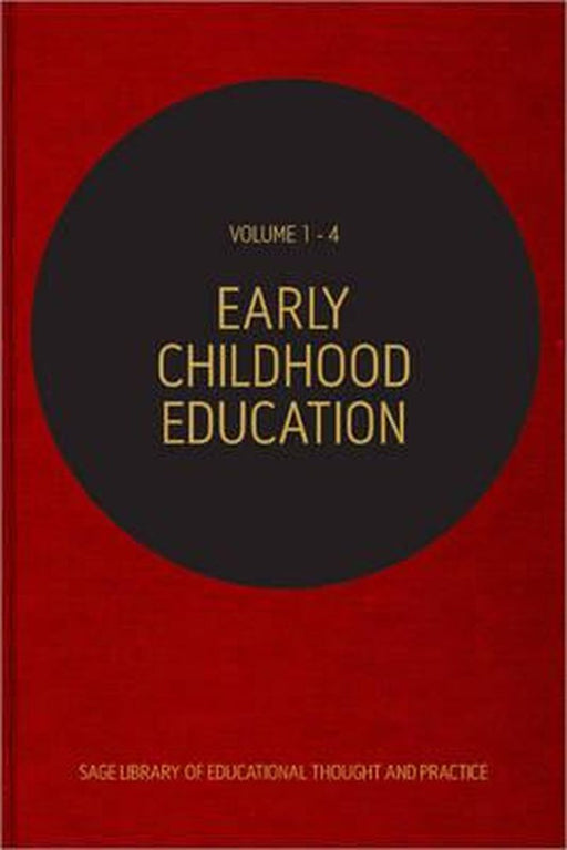 Early Childhood Education by Iram Siraj-Blatchford, Aziza Mayo