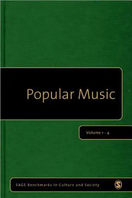 Popular Music by Chris