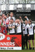 Nine Titles: Ayr United triumphs by Duncan Carmichael