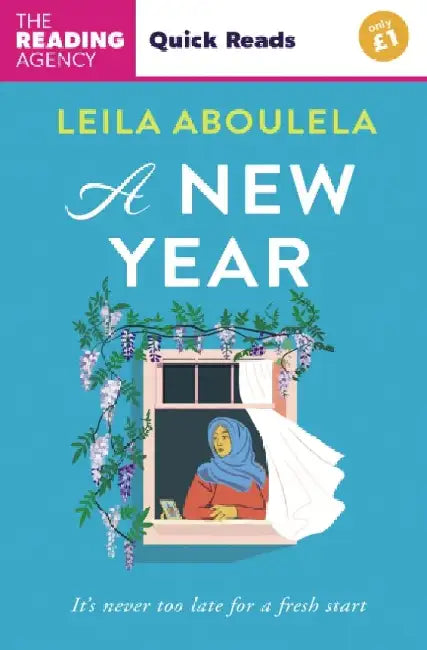 A New Year by Leila Aboulela