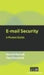 E-mail Security by Steven Furnell