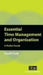 Essential Time Management and Organisation: A Pocket Guide by It Governance