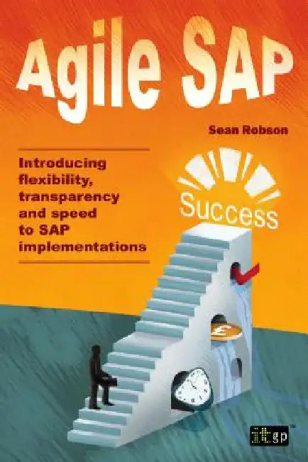 Agile SAP by Sean Robson