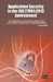 Application Security in the ISO 27001: 2013 Environment by Vinod Vasudevan