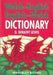 Welsh-English Dictionary, English-Welsh Dictionary by D. Geraint Lewis