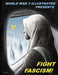 Fight Fascism! by Peter Kuper