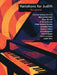 Variations for Judith: Piano Easy to Intermediate by Hal Leonard Corp