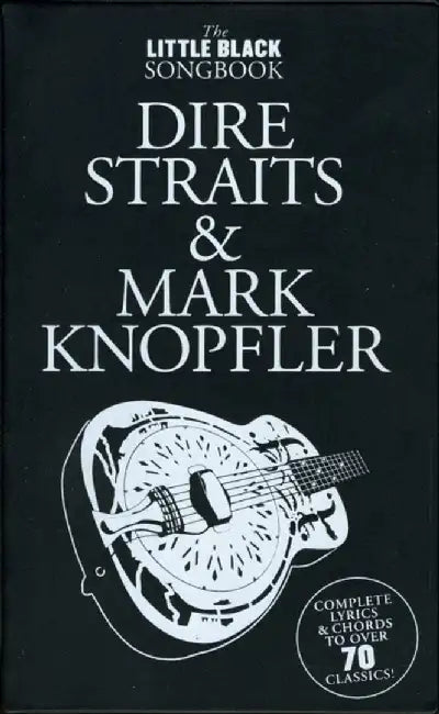 Dire Straits & Mark Knopfler by Dire Straits