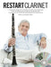 Restart Clarinet by Hal Leonard Corp