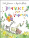 Beatrice and Vanessa by John Yeoman