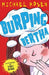 Burping Bertha by Michael Rosen