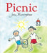 Picnic by John Burningham