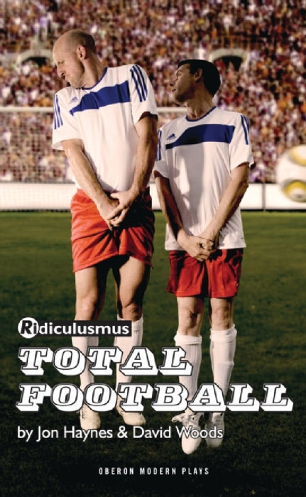 Total Football