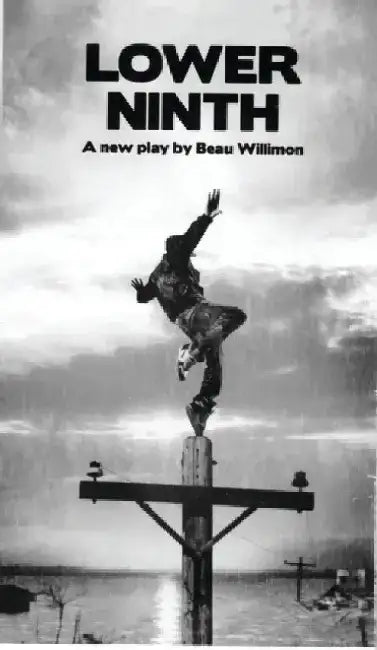 Lower Ninth by W. A. Beagles