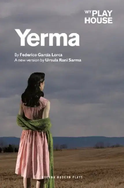 Yerma by Federico Garc Lorca