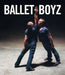 Balletboyz by Michael Nunn