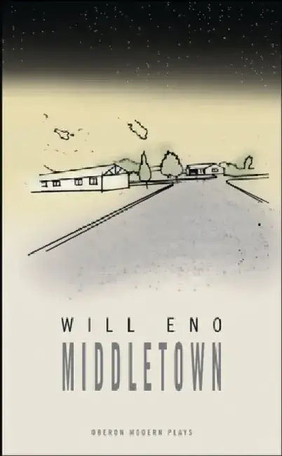 Middletown by Will Eno