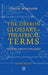 The Oberon Glossary of Theatrical Terms: Theatre Jargon Explained by Colin Winslow