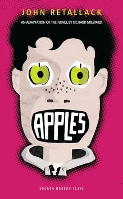 Apples by John Retallack