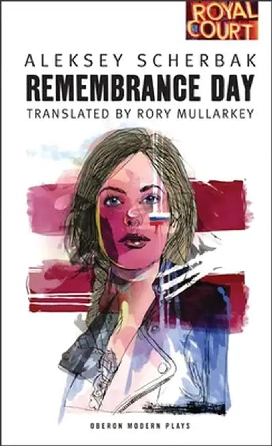 Remembrance Day by Aleksey Scherbak