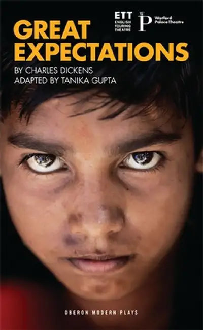 Great Expectations by Charles Dickens