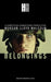 Belongings by Morgan Lloyd Malcolm