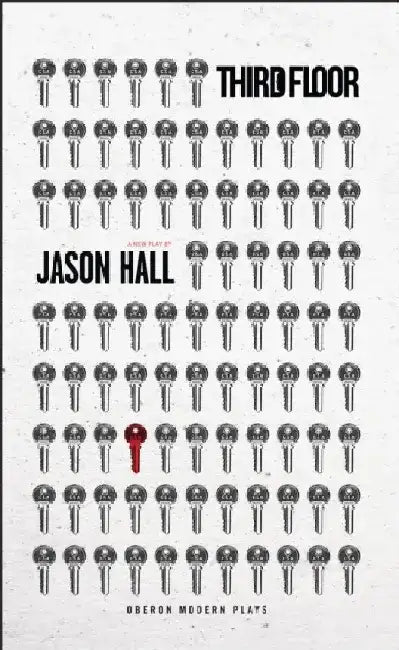 Third Floor by Jason Hall