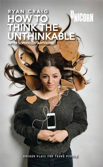 How to Think the Unthinkable by Ryan Craig