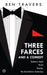 Three Farces and a Comedy by Ben Travers