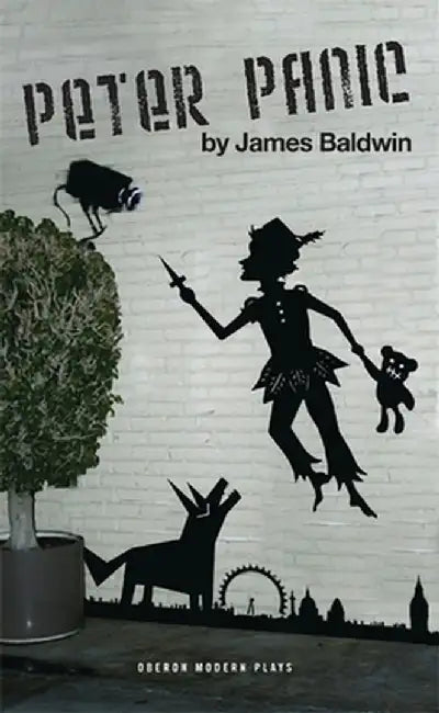 Peter Panic by James Baldwin