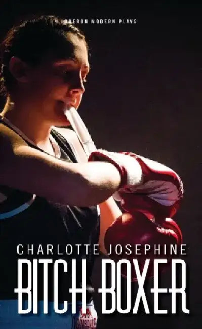 Bitch Boxer by Charlotte Josephine