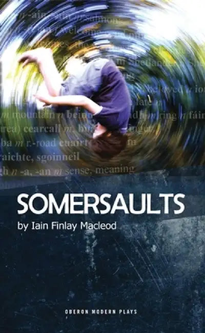 Somersaults by Iain Finlay MacLeod