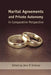 Marital Agreements and Private Autonomy in Comparative Perspective by Jens M. Scherpe