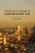 The Political Economy of Corporation Tax by John Snape