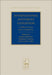 International Antitrust Litigation: Conflict of Laws and Coordination by Jurgen Basedow