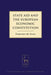 State Aid and the European Economic Constitution by Francesco De Cecco