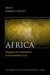 Africa by Jeremy Levitt