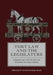 Tort Law and the Legislature by T. T. Arvind