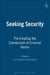 Seeking Security: Pre-Empting the Commission of Criminal Harms by G. R. Sullivan
